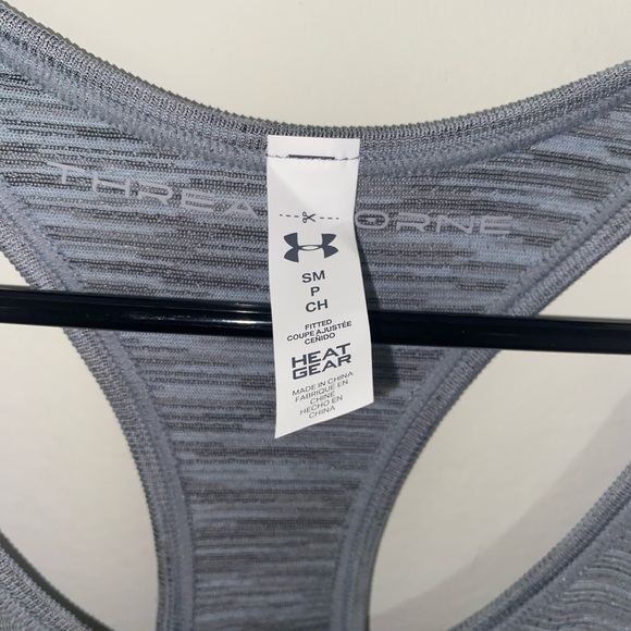 Under Armor Tank Top - Picture 3 of 4